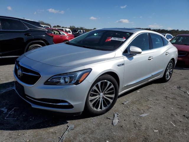 BUICK LACROSSE 2017 1g4zp5ss3hu208548