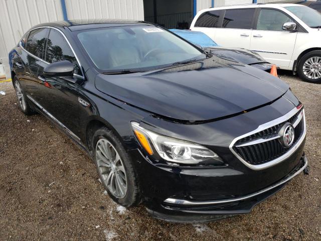 BUICK NULL 2017 1g4zp5ss3hu210347