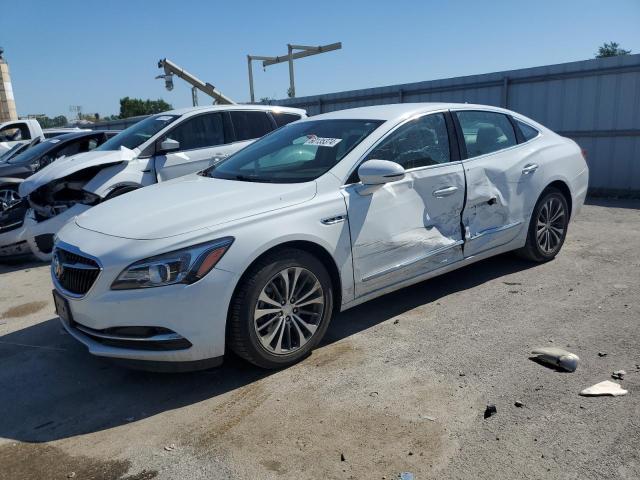 BUICK LACROSSE 2017 1g4zp5ss3hu211126