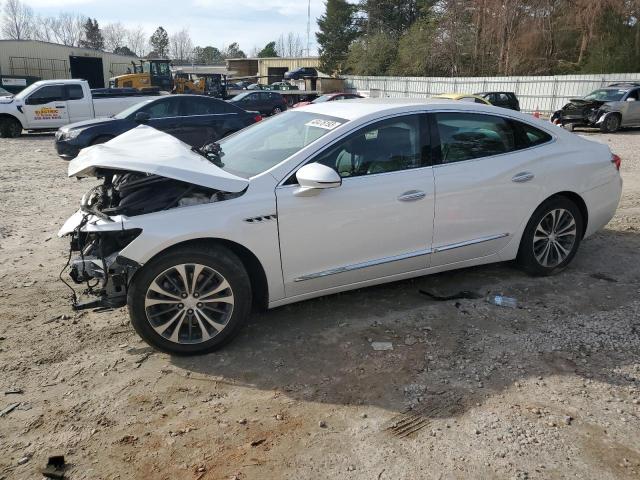 BUICK LACROSSE E 2017 1g4zp5ss3hu212146