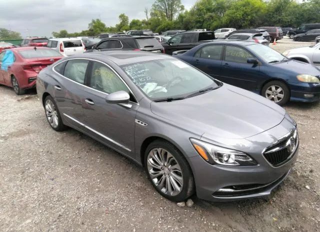 BUICK LACROSSE 2018 1g4zp5ss3ju131072