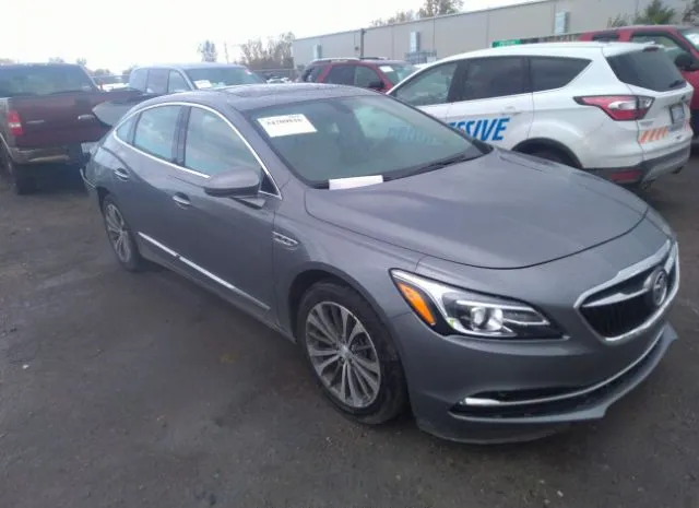 BUICK LACROSSE 2018 1g4zp5ss3ju146686