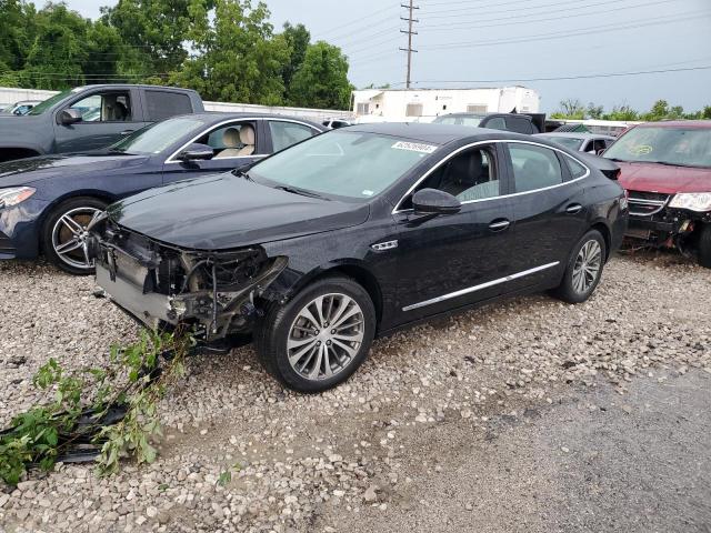 BUICK LACROSSE E 2018 1g4zp5ss3ju149118