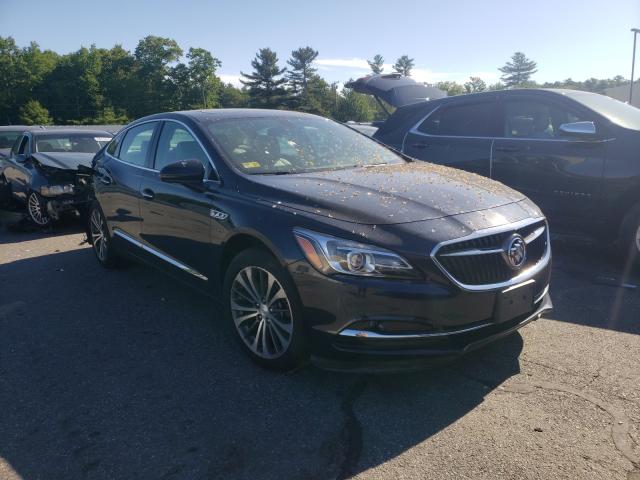 BUICK LACROSSE 2016 1g4zp5ss4hu129700