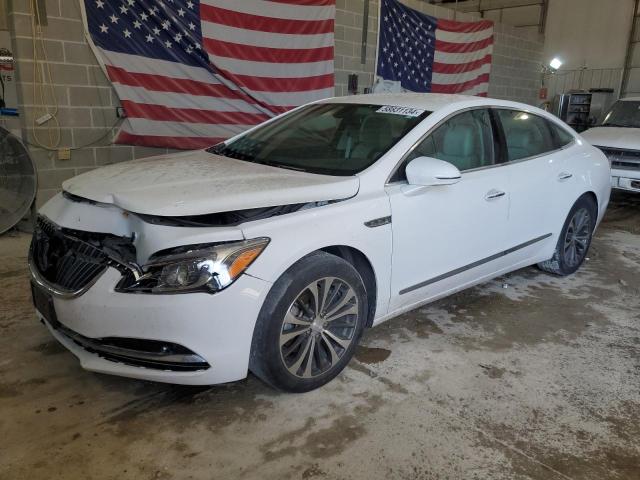 BUICK LACROSSE 2017 1g4zp5ss4hu142060