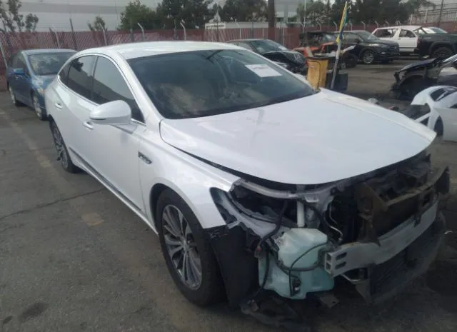 BUICK LACROSSE 2017 1g4zp5ss4hu144682