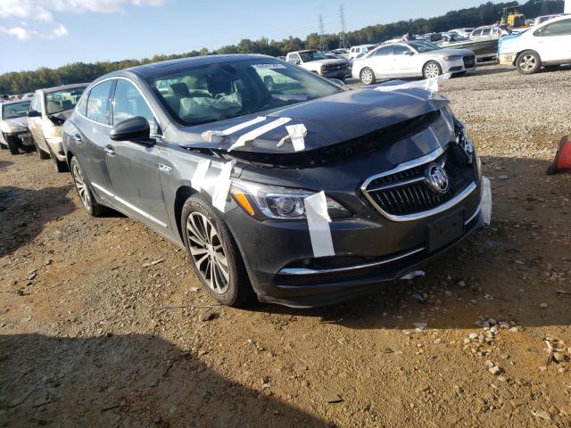 BUICK LACROSSE E 2017 1g4zp5ss4hu148859