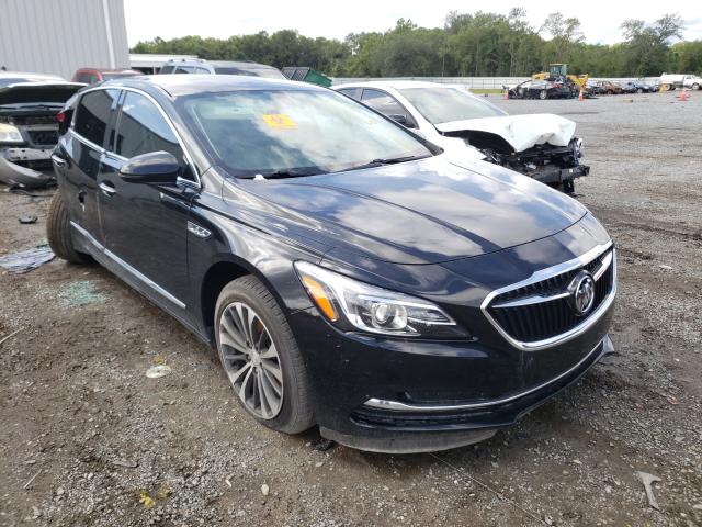 BUICK LACROSSE E 2017 1g4zp5ss4hu155729