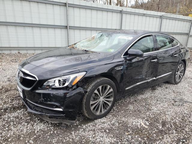 BUICK LACROSSE E 2017 1g4zp5ss4hu161417