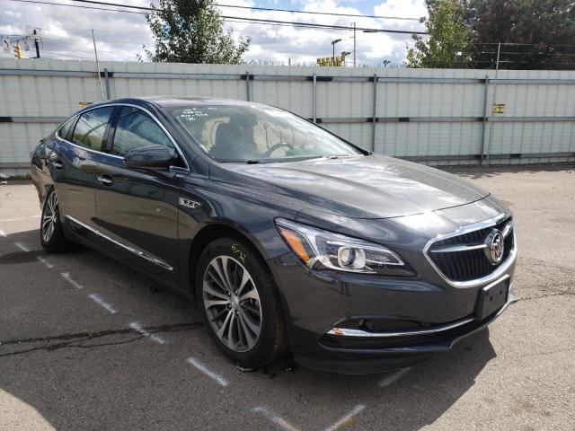 BUICK LACROSSE E 2017 1g4zp5ss4hu164933