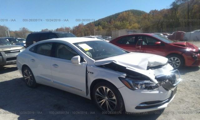 BUICK LACROSSE 2017 1g4zp5ss4hu166715