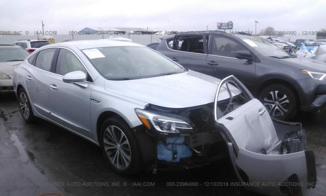 BUICK LACROSSE 2017 1g4zp5ss4hu172515