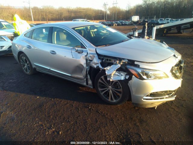 BUICK LACROSSE 2017 1g4zp5ss4hu181442