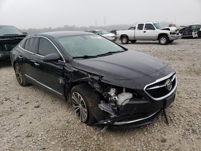 BUICK LACROSSE E 2017 1g4zp5ss4hu181859