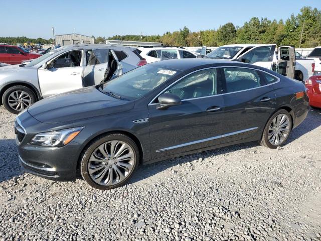 BUICK LACROSSE E 2017 1g4zp5ss4hu181862