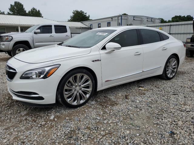 BUICK LACROSSE E 2017 1g4zp5ss4hu182946