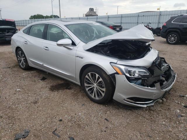 BUICK NULL 2017 1g4zp5ss4hu183403