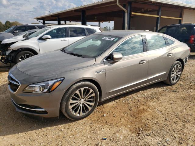 BUICK LACROSSE E 2017 1g4zp5ss4hu192361