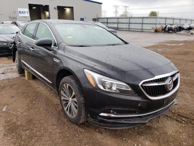 BUICK LACROSSE E 2017 1g4zp5ss4hu193252