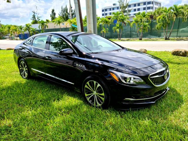 BUICK LACROSSE E 2017 1g4zp5ss4hu194904