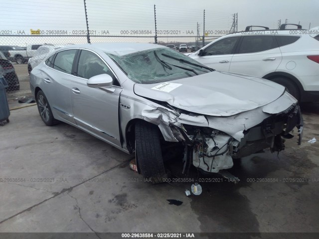 BUICK LACROSSE 2017 1g4zp5ss4hu195809