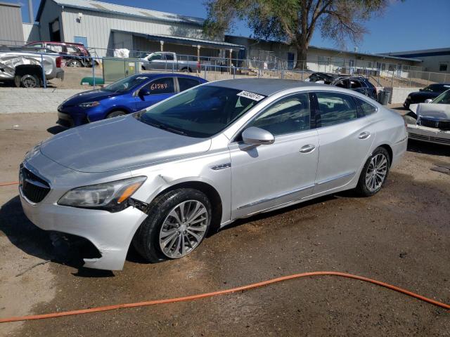 BUICK LACROSSE 2017 1g4zp5ss4hu196538