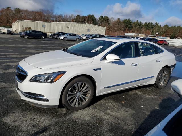 BUICK LACROSSE 2017 1g4zp5ss4hu202936