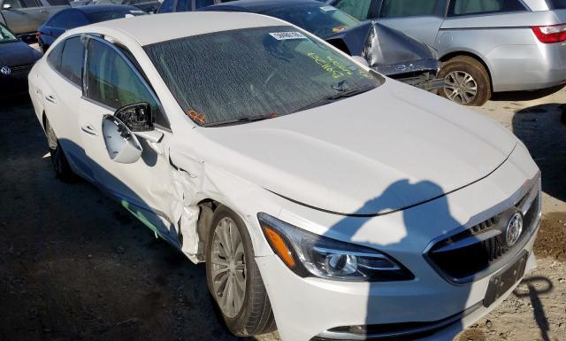 BUICK LACROSSE 2017 1g4zp5ss4hu206985