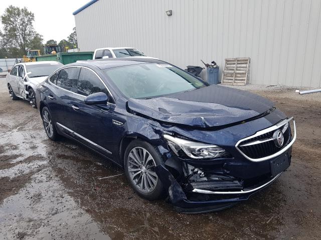 BUICK LACROSSE E 2017 1g4zp5ss4hu211104