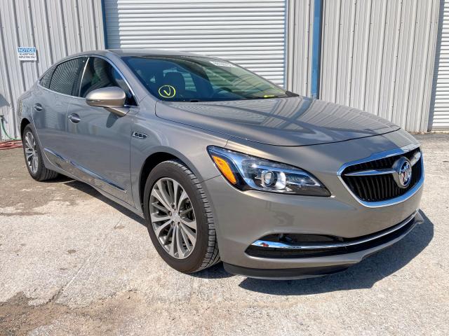 BUICK LACROSSE E 2018 1g4zp5ss4ju111641