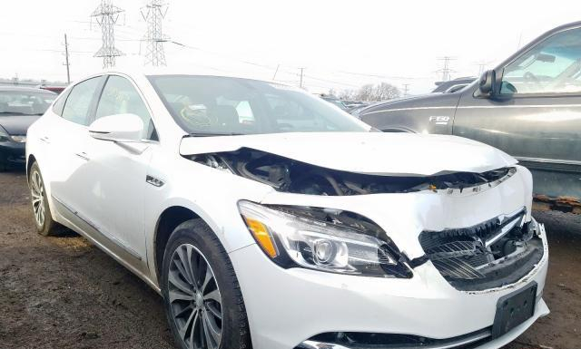 BUICK LACROSSE 2018 1g4zp5ss4ju129220