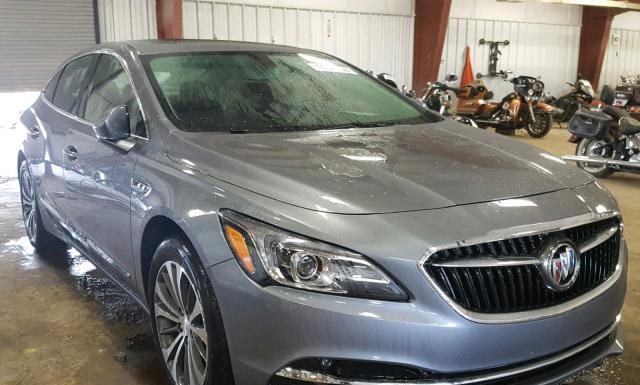 BUICK LACROSSE 2018 1g4zp5ss4ju134093