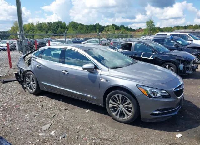 BUICK LACROSSE 2018 1g4zp5ss4ju137656