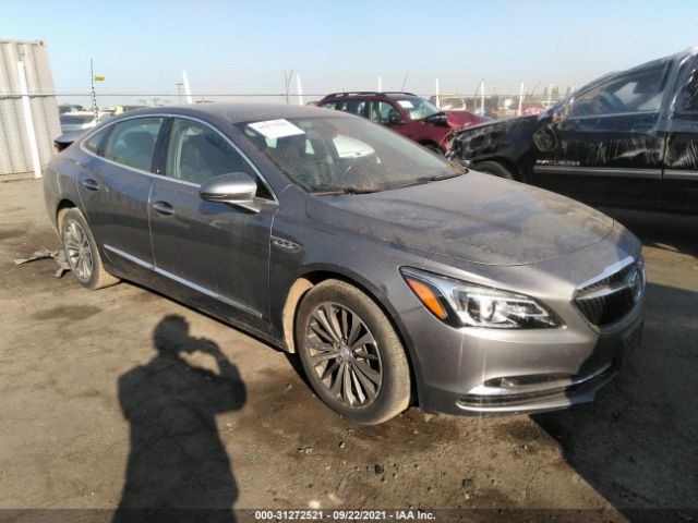 BUICK LACROSSE 2018 1g4zp5ss4ju138631