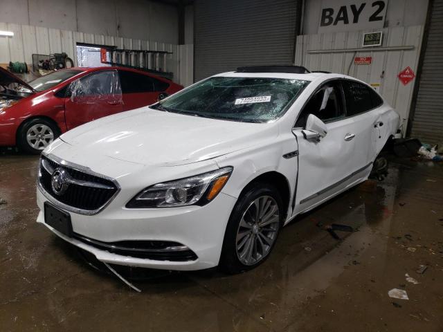 BUICK LACROSSE 2018 1g4zp5ss4ju144977