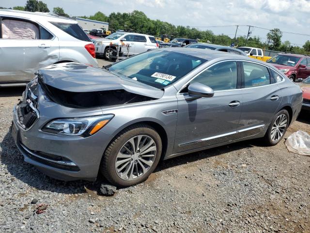 BUICK LACROSSE 2018 1g4zp5ss4ju147684