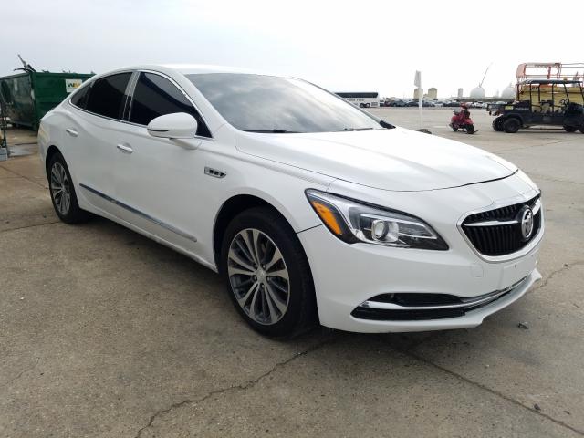 BUICK LACROSSE 2019 1g4zp5ss4ku100527