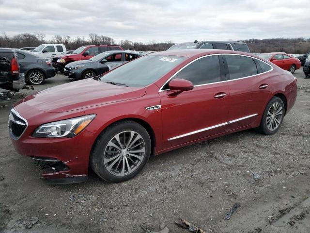 BUICK LACROSSE E 2019 1g4zp5ss4ku102553