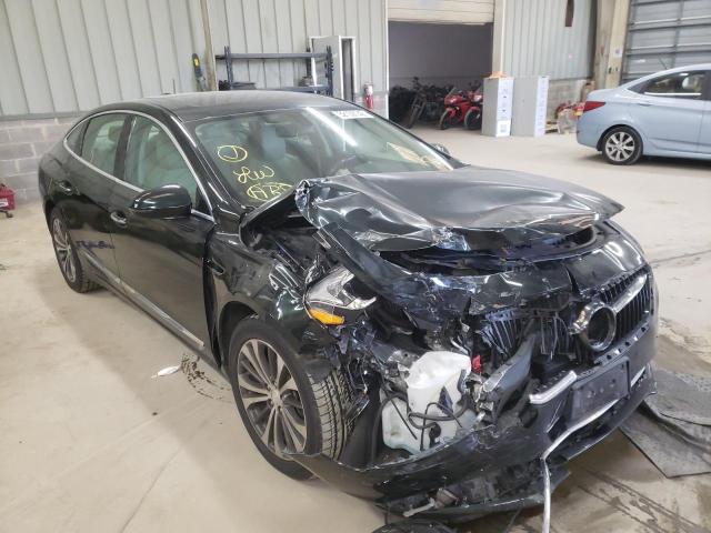 BUICK LACROSSE E 2017 1g4zp5ss5hu136185