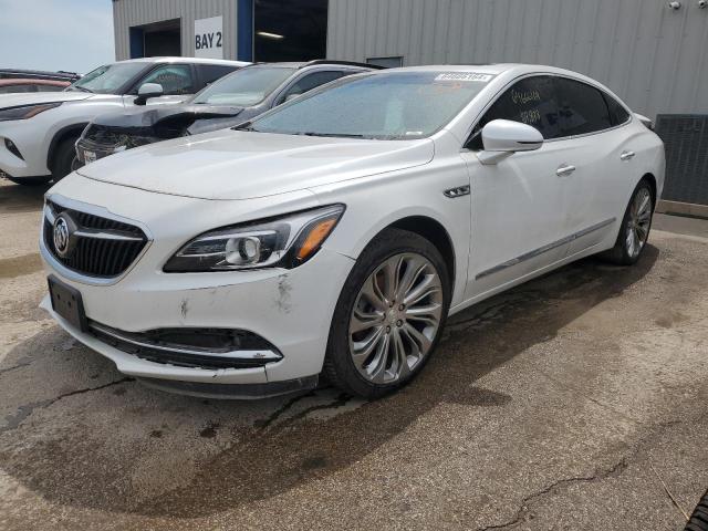 BUICK LACROSSE E 2017 1g4zp5ss5hu136428