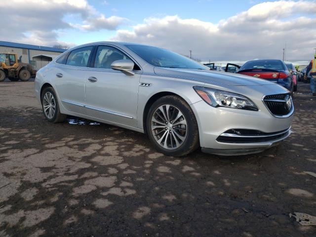 BUICK LACROSSE E 2017 1g4zp5ss5hu138549