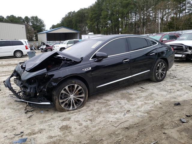 BUICK LACROSSE 2017 1g4zp5ss5hu139734