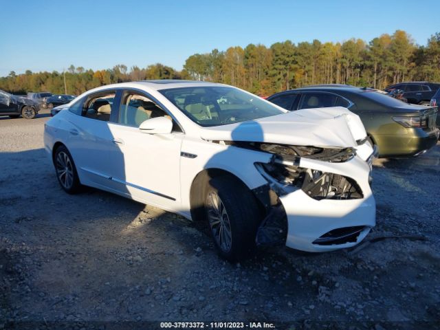 BUICK LACROSSE 2017 1g4zp5ss5hu142133