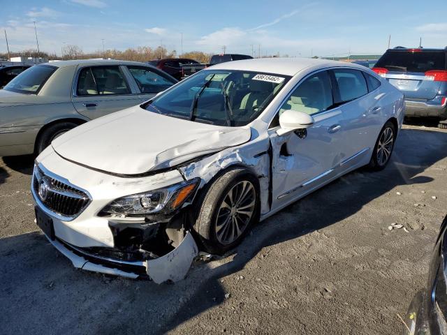 BUICK LACROSSE E 2017 1g4zp5ss5hu143525