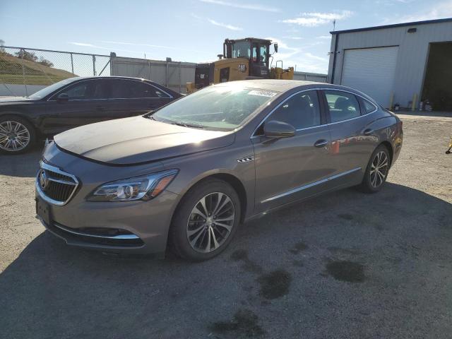 BUICK LACROSSE E 2017 1g4zp5ss5hu151351