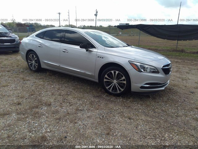 BUICK LACROSSE 2017 1g4zp5ss5hu154444