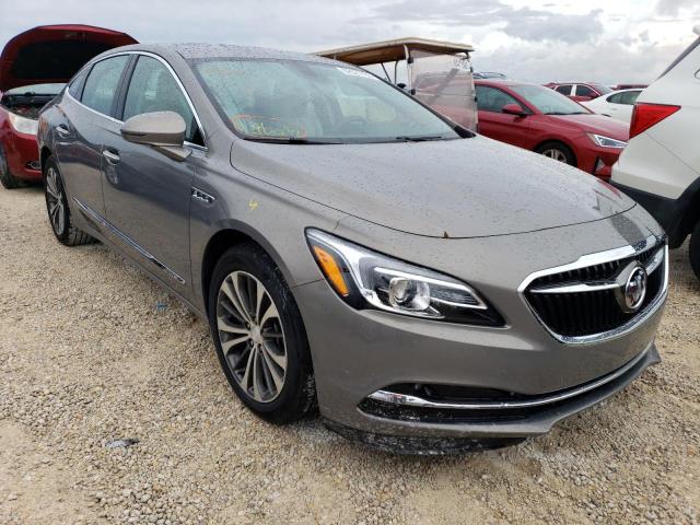 BUICK LACROSSE E 2017 1g4zp5ss5hu159045