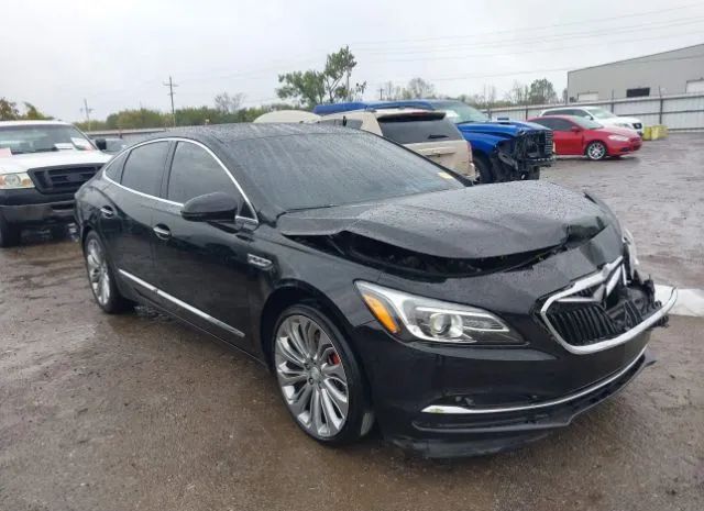 BUICK LACROSSE 2017 1g4zp5ss5hu166108