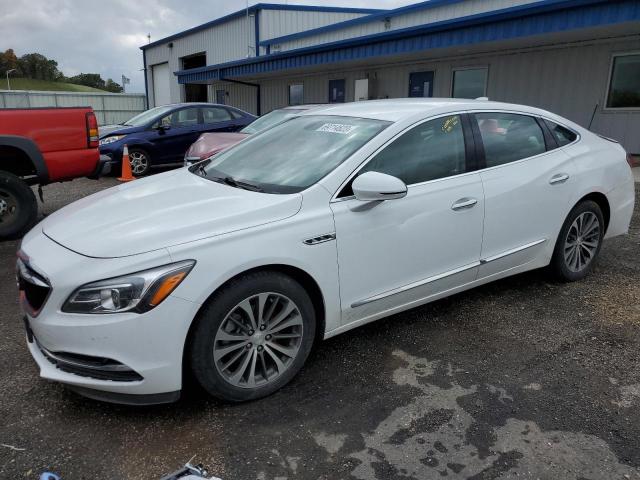 BUICK LACROSSE 2017 1g4zp5ss5hu191476