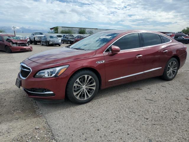 BUICK LACROSSE E 2017 1g4zp5ss5hu196614